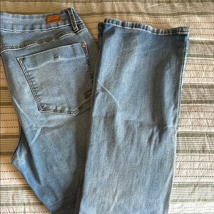 Seven Brand Jeans New Without Tags